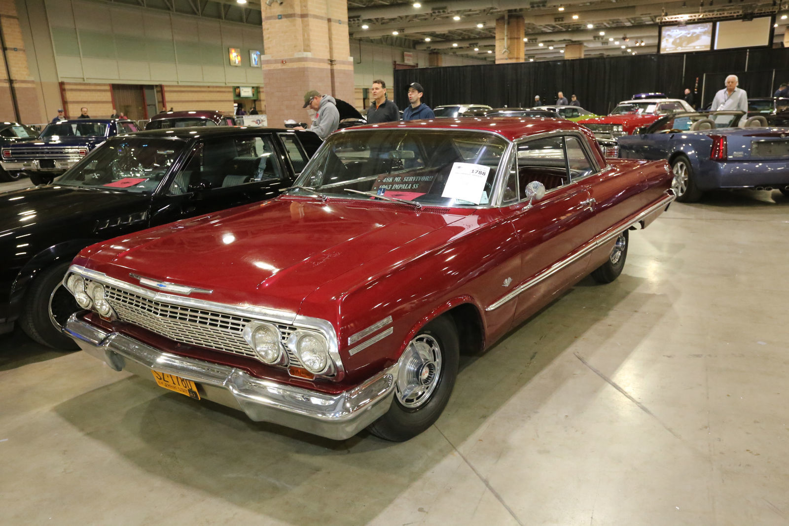 Atlantic City Car Show